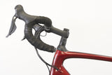 2020 56cm Specialized Roubaix Expert Ultegra Di2 Roval Carbon Disc Road Bike