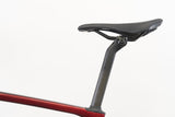 2020 56cm Specialized Roubaix Expert Ultegra Di2 Roval Carbon Disc Road Bike