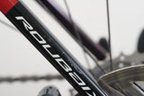 2020 56cm Specialized Roubaix Expert Ultegra Di2 Roval Carbon Disc Road Bike