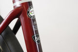 2020 56cm Specialized Roubaix Expert Ultegra Di2 Roval Carbon Disc Road Bike