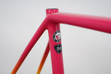 2020 56cm Specialized S-WORKS Crux Carbon Disc Brake Gravel CX Frameset