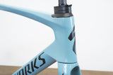 2020 56cm Specialized S-WORKS Venge Carbon Disc Brake Frameset