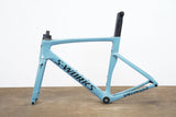 2020 56cm Specialized S-WORKS Venge Carbon Disc Brake Frameset