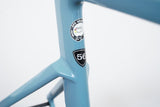 2020 56cm Specialized S-WORKS Venge Carbon Disc Brake Frameset