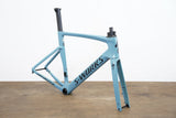 2020 56cm Specialized S-WORKS Venge Carbon Disc Brake Frameset