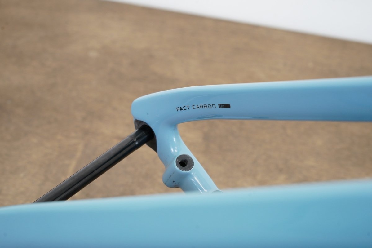 2020 56cm Specialized S-WORKS Venge Carbon Disc Brake Frameset
