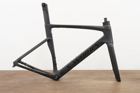 2020 56cm Specialized S-WORKS Venge Carbon Disc Brake Frameset