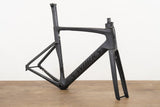 2020 56cm Specialized S-WORKS Venge Carbon Disc Brake Frameset