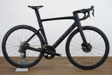 2020 56cm Specialized S-WORKS Venge Dura-Ace R9170 Di2 Carbon Disc Road BIke