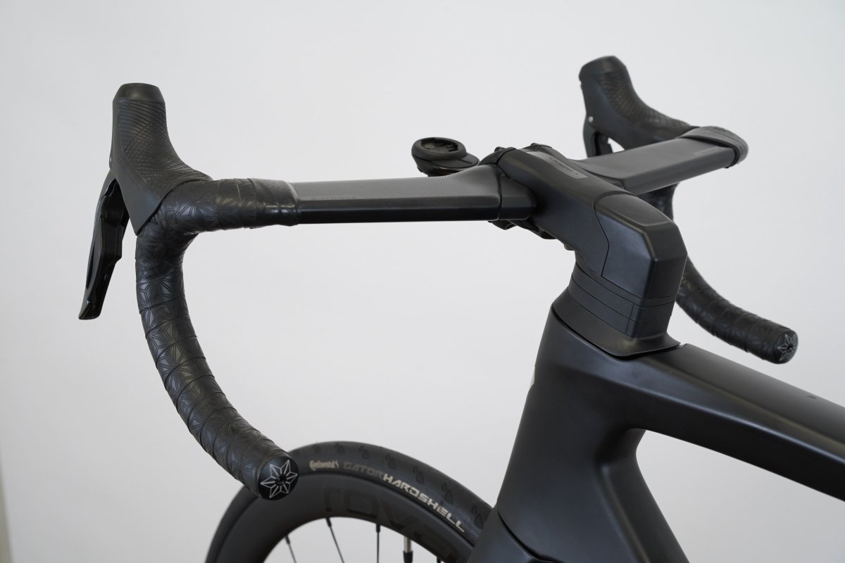 2020 56cm Specialized S-WORKS Venge Dura-Ace R9170 Di2 Carbon Disc Road BIke