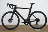 2020 56cm Specialized S-WORKS Venge Dura-Ace R9170 Di2 Carbon Disc Road BIke