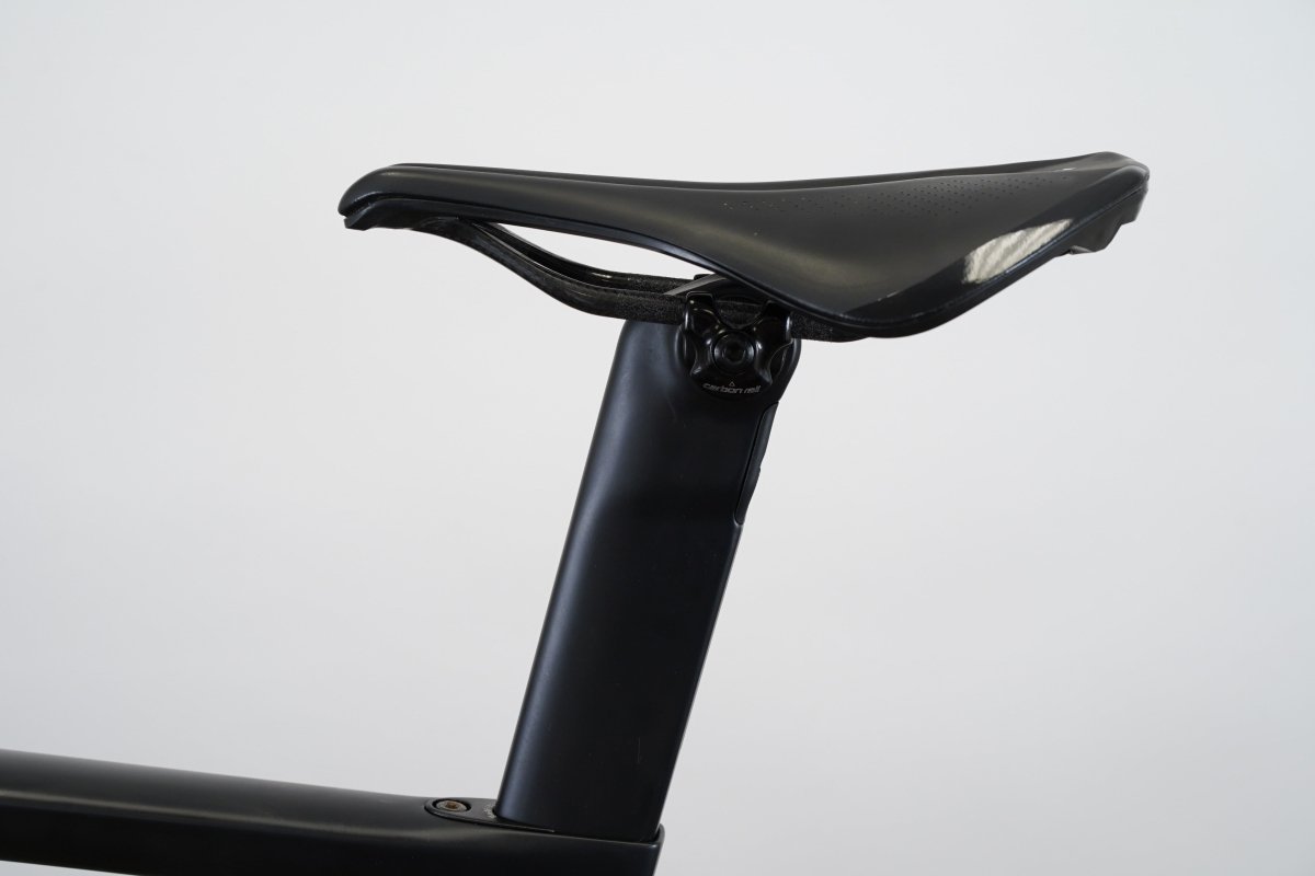 2020 56cm Specialized S-WORKS Venge Dura-Ace R9170 Di2 Carbon Disc Road BIke