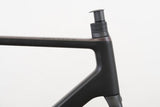 2020 L (Large) Canyon Ultimate CF EVO Carbon Rim Brake Road Frameset