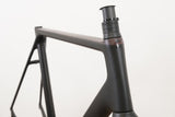 2020 L (Large) Canyon Ultimate CF EVO Carbon Rim Brake Road Frameset