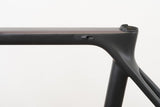 2020 L (Large) Canyon Ultimate CF EVO Carbon Rim Brake Road Frameset