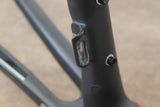 2020 L (Large) Canyon Ultimate CF EVO Carbon Rim Brake Road Frameset