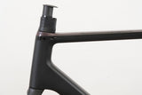 2020 L (Large) Canyon Ultimate CF EVO Carbon Rim Brake Road Frameset