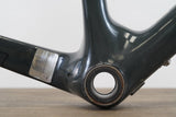 2020 M (Medium) Allied Able Rapha Edition 1x Carbon Disc Brake Gravel Frameset