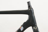 2020 M (Medium) Allied Able Rapha Edition 1x Carbon Disc Brake Gravel Frameset