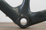 2020 M (Medium) Allied Able Rapha Edition 1x Carbon Disc Brake Gravel Frameset