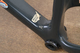 2020 M (Medium) Allied Able Rapha Edition 1x Carbon Disc Brake Gravel Frameset