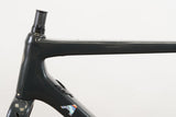 2020 M (Medium) Allied Able Rapha Edition 1x Carbon Disc Brake Gravel Frameset