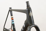 2020 M (Medium) Allied Able Rapha Edition 1x Carbon Disc Brake Gravel Frameset