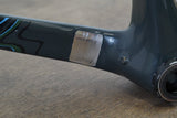 2020 M (Medium) Allied Able Rapha Edition 1x Carbon Disc Brake Gravel Frameset