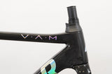 2021 49cm Factor O2 VAM Carbon Rim Brake Road Frameset
