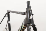 2021 49cm Factor O2 VAM Carbon Rim Brake Road Frameset