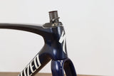 2021 49cm Specialized Tarmac Pro SL7 Carbon Disc Brake Frameset