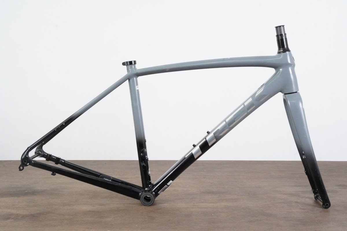 2021 50cm Trek Emonda ALR Alloy Disc Brake Road Frameset – Elevate