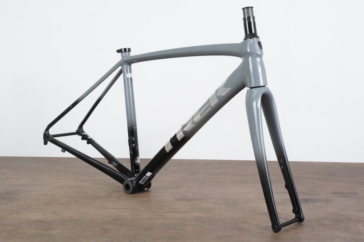 2021 50cm Trek Emonda ALR Alloy Disc Brake Road Frameset – Elevate