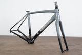 2021 50cm Trek Emonda ALR Alloy Disc Brake Road Frameset