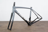 2021 50cm Trek Emonda ALR Alloy Disc Brake Road Frameset