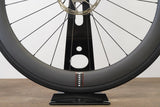 2021 51cm Cervelo S5 SRAM Force AXS Quarq Reserve 50|50 Carbon Disc Road Bike