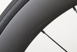 2021 51cm Cervelo S5 SRAM Force AXS Quarq Reserve 50|50 Carbon Disc Road Bike