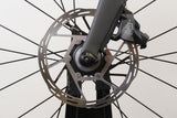 2021 51cm Cervelo S5 SRAM Force AXS Quarq Reserve 50|50 Carbon Disc Road Bike