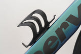 2021 51cm Cervelo S5 SRAM Force AXS Quarq Reserve 50|50 Carbon Disc Road Bike