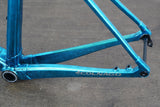 2021 52s Colnago C64 Carbon Disc Brake Road Frameset