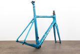 2021 52s Colnago C64 Carbon Disc Brake Road Frameset