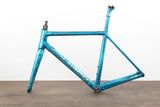 2021 52s Colnago C64 Carbon Disc Brake Road Frameset