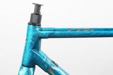 2021 52s Colnago C64 Carbon Disc Brake Road Frameset