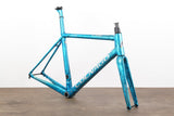 2021 52s Colnago C64 Carbon Disc Brake Road Frameset