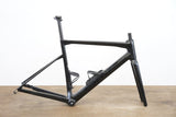 2021 54cm BMC TeamMachine SLR01 Carbon Disc Brake Frameset SLR 01