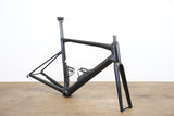2021 54cm BMC TeamMachine SLR01 Carbon Disc Brake Frameset SLR 01