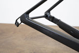2021 54cm BMC TeamMachine SLR01 Carbon Disc Brake Frameset SLR 01