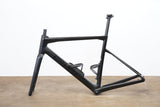 2021 54cm BMC TeamMachine SLR01 Carbon Disc Brake Frameset SLR 01