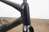 2021 54cm BMC TeamMachine SLR01 Carbon Disc Brake Frameset SLR 01