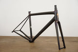 2021 54cm Specialized S-WORKS Aethos Carbon Disc Brake Frameset